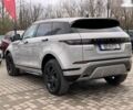 Ленд Ровер Рендж Ровер Эвок, объемом двигателя 2 л и пробегом 180 тыс. км за 35555 $, фото 21 на Automoto.ua