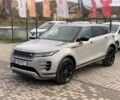 Ленд Ровер Рендж Ровер Эвок, объемом двигателя 2 л и пробегом 180 тыс. км за 35555 $, фото 1 на Automoto.ua
