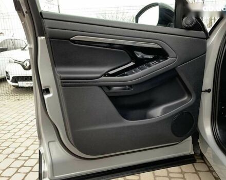 Ленд Ровер Рендж Ровер Эвок, объемом двигателя 2 л и пробегом 180 тыс. км за 35555 $, фото 26 на Automoto.ua