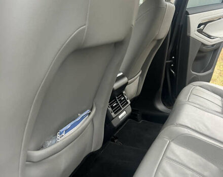 Ленд Ровер Рендж Ровер Эвок, объемом двигателя 2 л и пробегом 129 тыс. км за 33000 $, фото 12 на Automoto.ua