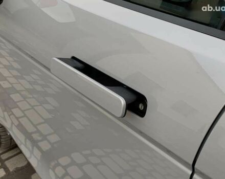 Ленд Ровер Рендж Ровер Эвок, объемом двигателя 2 л и пробегом 180 тыс. км за 35555 $, фото 14 на Automoto.ua