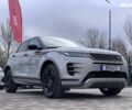 Ленд Ровер Рендж Ровер Эвок, объемом двигателя 2 л и пробегом 180 тыс. км за 35555 $, фото 12 на Automoto.ua