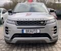 Ленд Ровер Рендж Ровер Эвок, объемом двигателя 2 л и пробегом 180 тыс. км за 35555 $, фото 6 на Automoto.ua