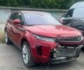Ленд Ровер Рендж Ровер Эвок, объемом двигателя 0 л и пробегом 101 тыс. км за 15500 $, фото 1 на Automoto.ua