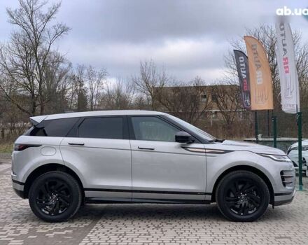 Ленд Ровер Рендж Ровер Эвок, объемом двигателя 2 л и пробегом 180 тыс. км за 35555 $, фото 24 на Automoto.ua