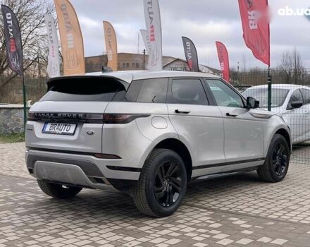Ленд Ровер Рендж Ровер Эвок, объемом двигателя 2 л и пробегом 180 тыс. км за 35555 $, фото 15 на Automoto.ua
