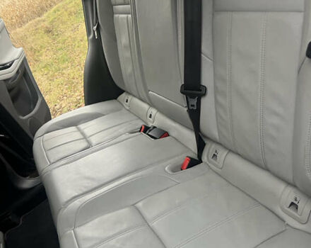 Ленд Ровер Рендж Ровер Эвок, объемом двигателя 2 л и пробегом 129 тыс. км за 33000 $, фото 11 на Automoto.ua