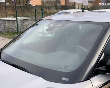 Ленд Ровер Рендж Ровер Эвок, объемом двигателя 2 л и пробегом 180 тыс. км за 35555 $, фото 5 на Automoto.ua