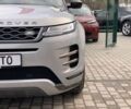 Ленд Ровер Рендж Ровер Эвок, объемом двигателя 2 л и пробегом 180 тыс. км за 35555 $, фото 8 на Automoto.ua