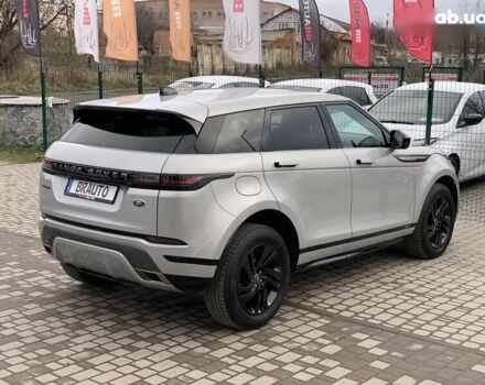 Ленд Ровер Рендж Ровер Эвок, объемом двигателя 2 л и пробегом 180 тыс. км за 35555 $, фото 16 на Automoto.ua