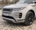 Ленд Ровер Рендж Ровер Эвок, объемом двигателя 2 л и пробегом 180 тыс. км за 35555 $, фото 3 на Automoto.ua