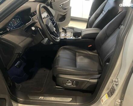 Ленд Ровер Рендж Ровер Эвок, объемом двигателя 0 л и пробегом 44 тыс. км за 39999 $, фото 20 на Automoto.ua