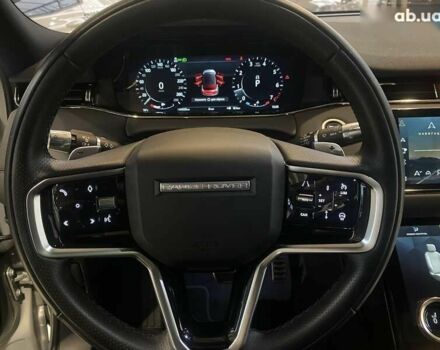 Ленд Ровер Рендж Ровер Эвок, объемом двигателя 0 л и пробегом 44 тыс. км за 39999 $, фото 26 на Automoto.ua