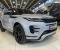 Ленд Ровер Рендж Ровер Эвок, объемом двигателя 0 л и пробегом 44 тыс. км за 39999 $, фото 1 на Automoto.ua