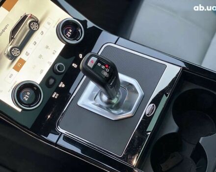 Ленд Ровер Рендж Ровер Эвок, объемом двигателя 0 л и пробегом 41 тыс. км за 51990 $, фото 19 на Automoto.ua