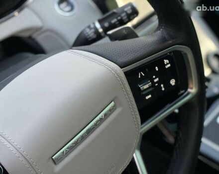 Ленд Ровер Рендж Ровер Эвок, объемом двигателя 0 л и пробегом 41 тыс. км за 51990 $, фото 15 на Automoto.ua