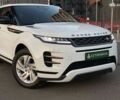Ленд Ровер Рендж Ровер Эвок, объемом двигателя 0 л и пробегом 41 тыс. км за 51990 $, фото 1 на Automoto.ua