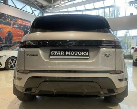 Ленд Ровер Рендж Ровер Эвок, объемом двигателя 0 л и пробегом 44 тыс. км за 39999 $, фото 14 на Automoto.ua