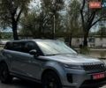 Ленд Ровер Рендж Ровер Эвок, объемом двигателя 2 л и пробегом 20 тыс. км за 35500 $, фото 1 на Automoto.ua
