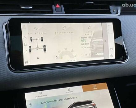 Ленд Ровер Рендж Ровер Эвок, объемом двигателя 0 л и пробегом 41 тыс. км за 51990 $, фото 28 на Automoto.ua