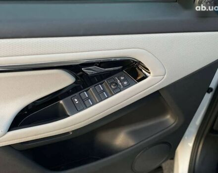 Ленд Ровер Рендж Ровер Евок, об'ємом двигуна 0 л та пробігом 41 тис. км за 49500 $, фото 18 на Automoto.ua