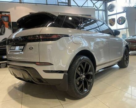 Ленд Ровер Рендж Ровер Эвок, объемом двигателя 0 л и пробегом 44 тыс. км за 39999 $, фото 16 на Automoto.ua