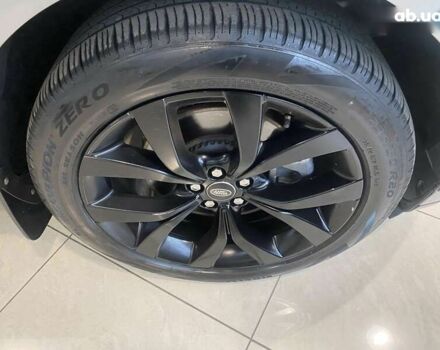 Ленд Ровер Рендж Ровер Эвок, объемом двигателя 0 л и пробегом 44 тыс. км за 39999 $, фото 18 на Automoto.ua