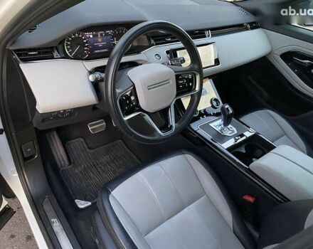 Ленд Ровер Рендж Ровер Эвок, объемом двигателя 0 л и пробегом 41 тыс. км за 51990 $, фото 18 на Automoto.ua