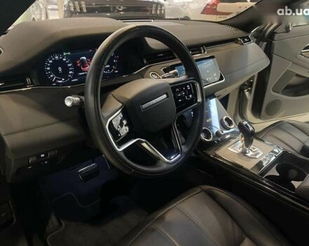 Ленд Ровер Рендж Ровер Эвок, объемом двигателя 0 л и пробегом 44 тыс. км за 39999 $, фото 22 на Automoto.ua