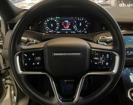 Ленд Ровер Рендж Ровер Эвок, объемом двигателя 0 л и пробегом 44 тыс. км за 39999 $, фото 24 на Automoto.ua