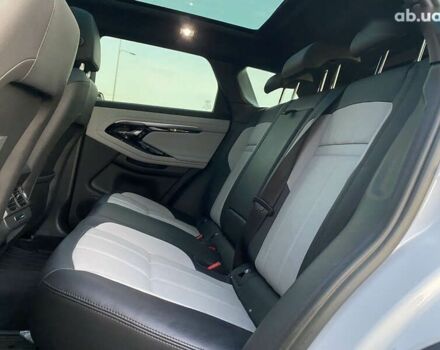 Ленд Ровер Рендж Ровер Эвок, объемом двигателя 0 л и пробегом 41 тыс. км за 51990 $, фото 21 на Automoto.ua