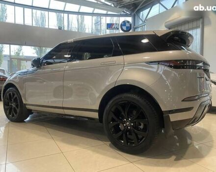 Ленд Ровер Рендж Ровер Эвок, объемом двигателя 0 л и пробегом 44 тыс. км за 39999 $, фото 12 на Automoto.ua