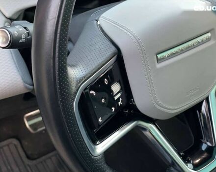 Ленд Ровер Рендж Ровер Евок, об'ємом двигуна 0 л та пробігом 41 тис. км за 49500 $, фото 13 на Automoto.ua