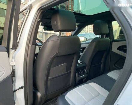 Ленд Ровер Рендж Ровер Евок, об'ємом двигуна 0 л та пробігом 41 тис. км за 49500 $, фото 20 на Automoto.ua