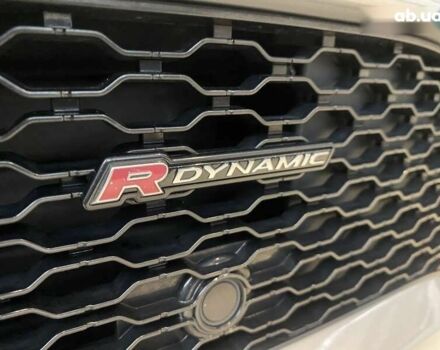 Ленд Ровер Рендж Ровер Эвок, объемом двигателя 0 л и пробегом 44 тыс. км за 39999 $, фото 19 на Automoto.ua