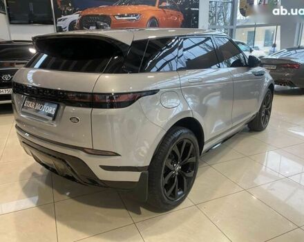 Ленд Ровер Рендж Ровер Эвок, объемом двигателя 0 л и пробегом 44 тыс. км за 39999 $, фото 15 на Automoto.ua