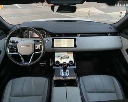 Ленд Ровер Рендж Ровер Эвок, объемом двигателя 0 л и пробегом 41 тыс. км за 51990 $, фото 22 на Automoto.ua