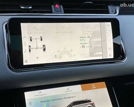 Ленд Ровер Рендж Ровер Евок, об'ємом двигуна 0 л та пробігом 41 тис. км за 49500 $, фото 26 на Automoto.ua