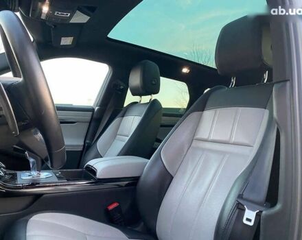 Ленд Ровер Рендж Ровер Евок, об'ємом двигуна 0 л та пробігом 41 тис. км за 49500 $, фото 16 на Automoto.ua