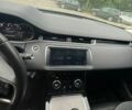 Ленд Ровер Рендж Ровер Евок, об'ємом двигуна 2 л та пробігом 45 тис. км за 18500 $, фото 9 на Automoto.ua