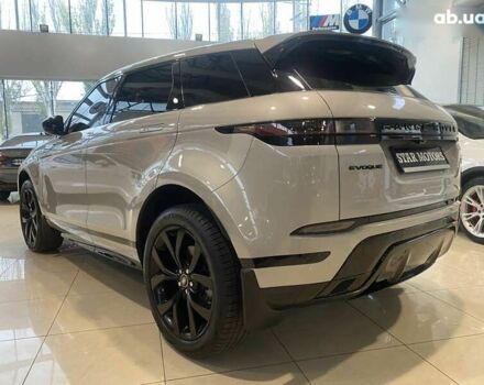 Ленд Ровер Рендж Ровер Эвок, объемом двигателя 0 л и пробегом 44 тыс. км за 39999 $, фото 13 на Automoto.ua