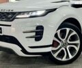 Ленд Ровер Рендж Ровер Евок, об'ємом двигуна 2 л та пробігом 27 тис. км за 39000 $, фото 4 на Automoto.ua