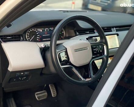 Ленд Ровер Рендж Ровер Евок, об'ємом двигуна 0 л та пробігом 41 тис. км за 49500 $, фото 12 на Automoto.ua
