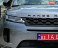 Ленд Ровер Рендж Ровер Эвок, объемом двигателя 2 л и пробегом 20 тыс. км за 35500 $, фото 7 на Automoto.ua