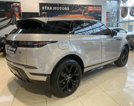 Ленд Ровер Рендж Ровер Эвок, объемом двигателя 0 л и пробегом 44 тыс. км за 39999 $, фото 17 на Automoto.ua