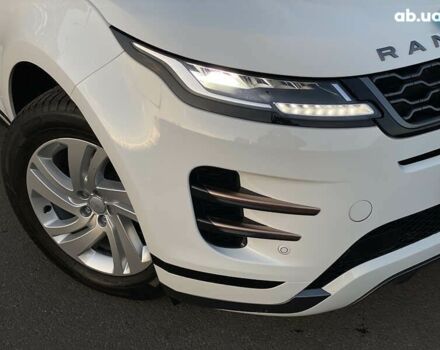 Ленд Ровер Рендж Ровер Эвок, объемом двигателя 0 л и пробегом 41 тыс. км за 51990 $, фото 2 на Automoto.ua