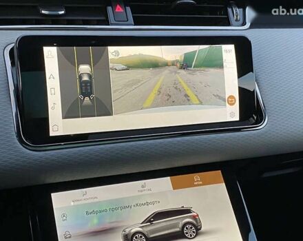 Ленд Ровер Рендж Ровер Евок, об'ємом двигуна 0 л та пробігом 41 тис. км за 49500 $, фото 24 на Automoto.ua