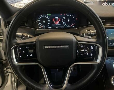 Ленд Ровер Рендж Ровер Эвок, объемом двигателя 0 л и пробегом 44 тыс. км за 39999 $, фото 25 на Automoto.ua