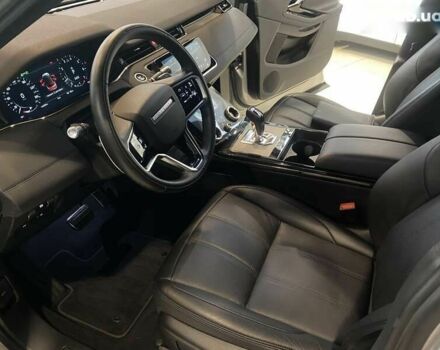 Ленд Ровер Рендж Ровер Эвок, объемом двигателя 0 л и пробегом 44 тыс. км за 39999 $, фото 21 на Automoto.ua
