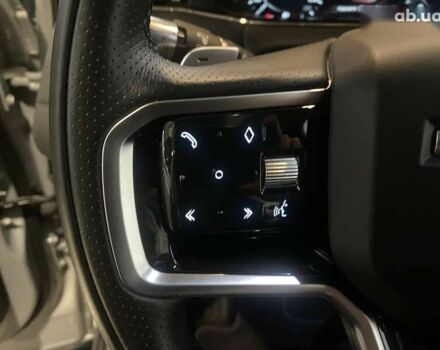 Ленд Ровер Рендж Ровер Эвок, объемом двигателя 0 л и пробегом 44 тыс. км за 39999 $, фото 28 на Automoto.ua